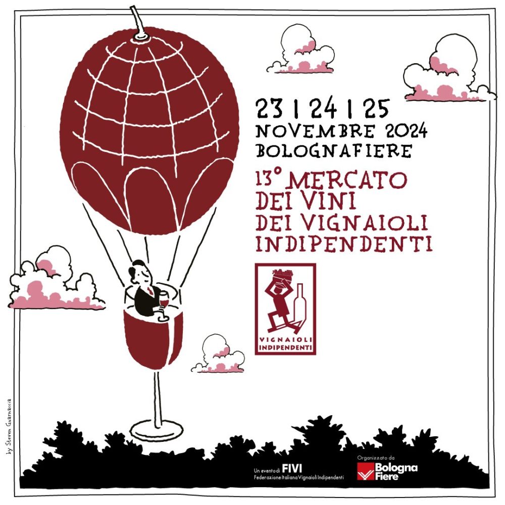 Mercato FIVI – 23, 24 and 25 November in BOLOGNA - Bajaj